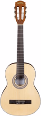 Cascha HH 2354 - Dětská klasická kytara