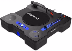 Stanton STX - DJ gramofon s přímým náhonem
