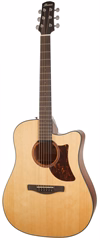 Ibanez AAD170CES Natural - Elektroakustická kytara