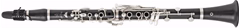 F.A.Uebel Bb clarinet Zenit - Klarinet