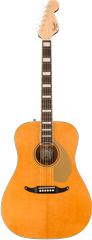 Fender King Vintage AGN - Elektroakustická kytara