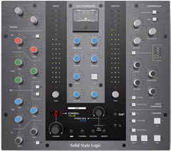 Solid State Logic UC1 - MIDI/DAW kontroler