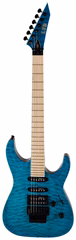 ESP LTD MH-203QM STB - Elektrická kytara