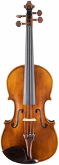 Michal Rácz Violin 4/4 Concert "Cremonese" anno 2021 - Akustické housle