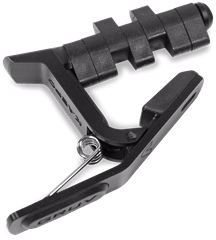 Gruvgear Kaepo Creative Tuning Guitar Capo - Kapodastr