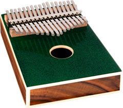 Ortega OKB4-MGR - Kalimba