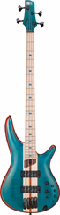 Ibanez SR1420B Carribean Green Low - Elektrická baskytara