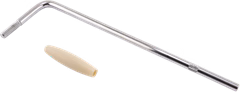 Fender Road Worn Tremolo Arm With Aged White Tip - Tremolo páka