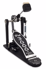 DW 3000A - Pedál k basovému bubnu