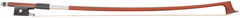 B. R. Fiedler Violin Bow Brazil (BVN1-1/16) - Houslový smyčec