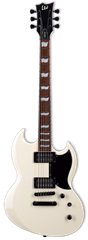 ESP LTD Viper-256 Olympic White - Elektrická kytara