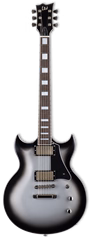 ESP LTD Royal Shiva Silver Sunburst - Elektrická kytara