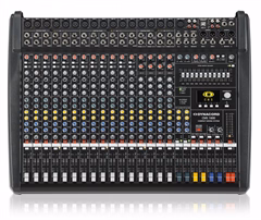 Dynacord CMS 1600-3 - Analogový mixážní pult