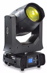 CentoLight Spire X23 - Inteligentní hlava