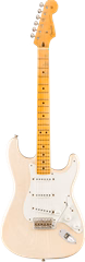 Fender Custom Shop Eric Clapton Signature Stratocaster JRN Relic Aged White Blonde - Elektrická kytara