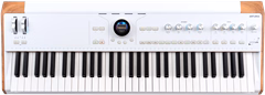 Arturia Astrolab DEMO - Přenosné digitální stage piano, varhany, syntezátor