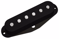 DiMarzio DP 415BK Area 58 - Snímač pro elektrickou kytaru