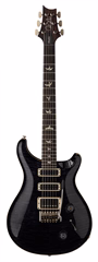 PRS Studio Gray Black - Elektrická kytara