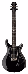 PRS S2 Standard 24 Black - Elektrická kytara