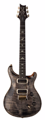 PRS Custom 24-08 Charcoal - Elektrická kytara