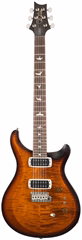 PRS S2 Custom 24-08 Black Amber - Elektrická kytara