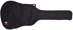 EK Acoustic Guitar Bag - Obal pro akustickou kytaru