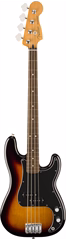 Fender Player II Precision Bass RW 3TS - Elektrická baskytara