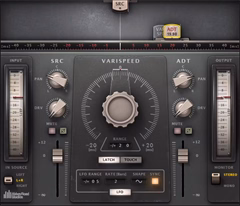 WAVES Abbey Road Reel ADT - Software