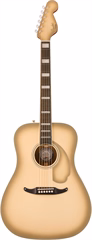 Fender LE King Vintage Antigua - Elektroakustická kytara