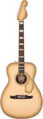 Fender LE Malibu Vintage Antigua - Elektroakustická kytara