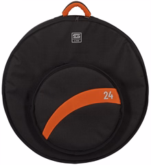Stefy Line 24" 1000 Line Cymbal Bag - Obal na činely