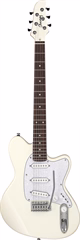 Ibanez ICHI00 Vintage White - Elektrická kytara