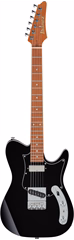 Ibanez AZS2209B Black - Elektrická kytara
