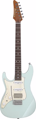 Ibanez AZ2204NWL Mint Green - Levoruká elektrická kytara