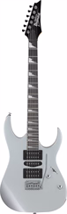 Ibanez GRG170DX Silver - Elektrická kytara