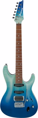 Ibanez SA260FM Blue Reef Gradation - Elektrická kytara