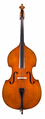 Eastman Amsterdam Atelier 2 Series 3/4 Bass - Akustický kontrabas