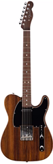 Fender Custom Shop Twisted Rosewood Telecaster NOS - Elektrická kytara