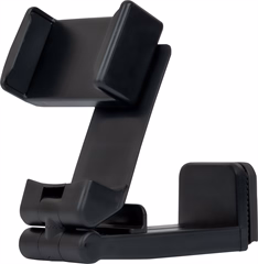 Veles-X Universal 360 Rotating Travel Phone Holder - Držák na smartphone