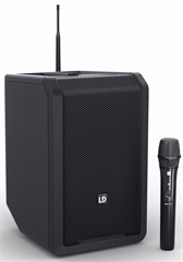 LD Systems ANNY 8 BPH B6 - Aktivní reprobox