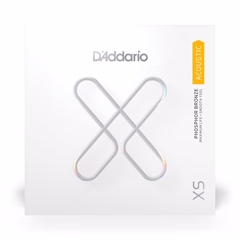 D'Addario XSPB035 - Kovová struna pro akustickou kytaru