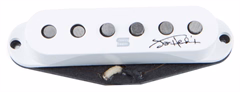 Seymour Duncan Jimi Hendrix Strat Bridge WH - Snímač pro elektrickou kytaru