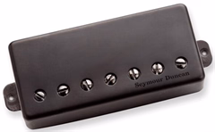 Seymour Duncan Pegasus 7 Bridge Passive Black - Snímač pro elektrickou kytaru