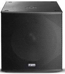 FBT SUBLINE 118SA - Aktivní subwoofer