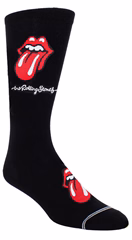Perri's Leathers The Rolling Stones Gift Box - Ponožky