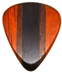 Timber Tones Zone Tones African Ebony - Trsátko