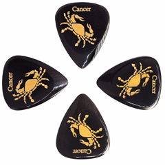 Timber Tones Zodiac Tones Cancer 4-Pack - Trsátka