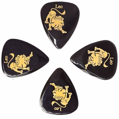 Timber Tones Zodiac Tones Leo 4-Pack - Trsátka