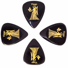 Timber Tones Zodiac Tones Virgo 4-Pack - Trsátka