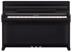 Yamaha CLP-885B - Digitální piano
